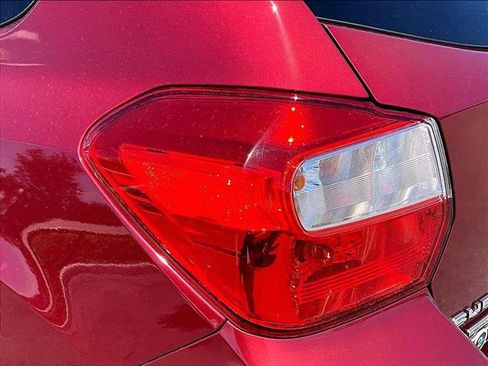 Used 2016 Subaru Crosstrek 2.0i Limited AWD/4WD image 29