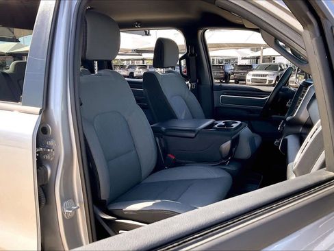 Used 2022 RAM 1500 Big Horn image 9