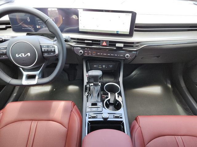 New 2026 Kia K5 GT-Line w/ GT-Line Red Interior Package FWD image 20