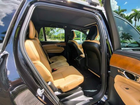 Used 2019 Volvo XC90 T6 Inscription AWD/4WD image 39