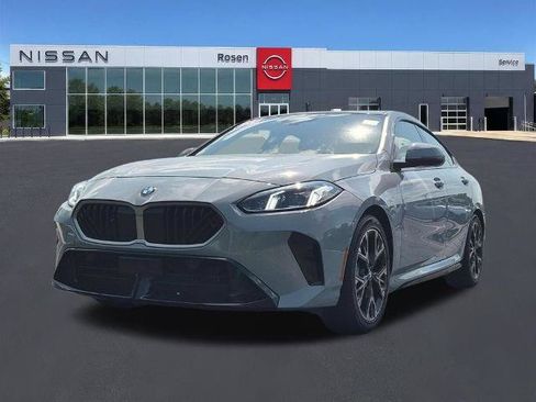 Used 2026 BMW 228i FWD image 7