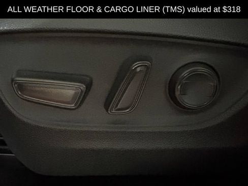 Used 2022 Toyota Highlander XLE AWD/4WD image 7