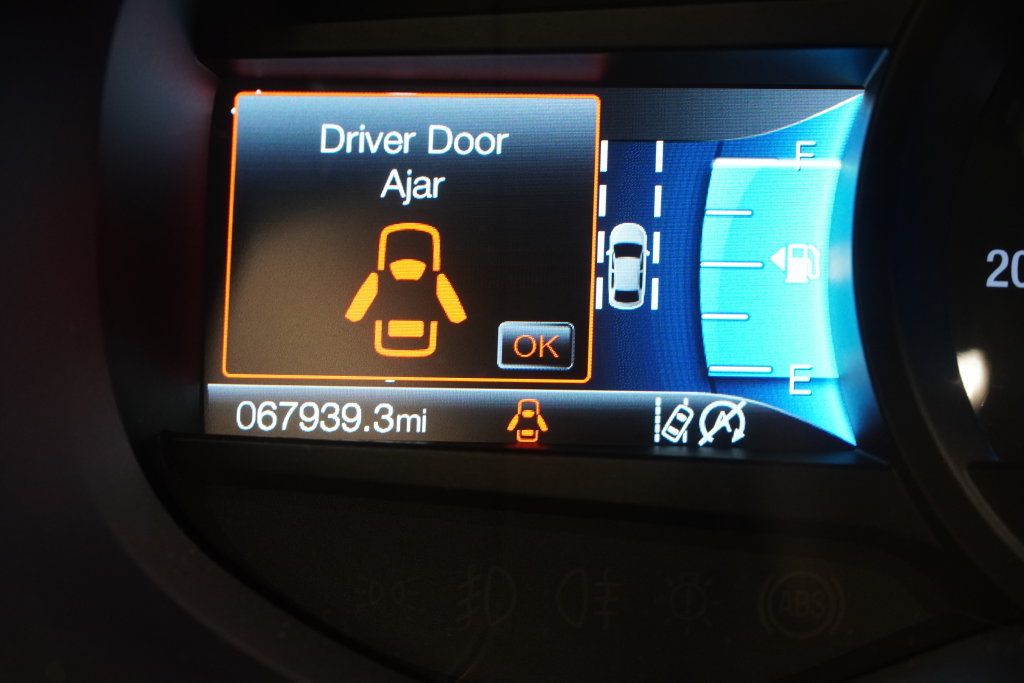Used 2019 Ford Edge SEL w/ Equipment Group 201A AWD/4WD image 4