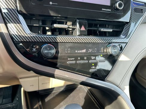 Used 2024 Toyota Camry LE FWD image 24