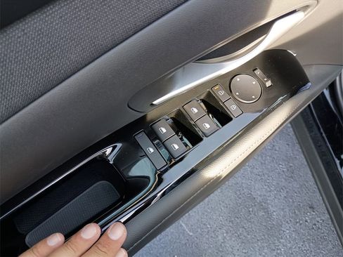 New 2026 Hyundai Santa Cruz XRT image 19