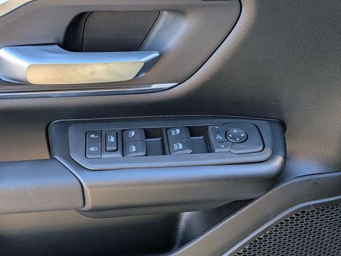 New 2026 RAM 1500 Big Horn image 11