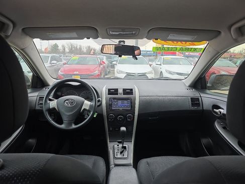 Used 2009 Toyota Corolla S image 23