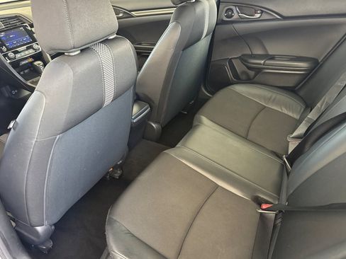 Used 2021 Honda Civic Sport image 24