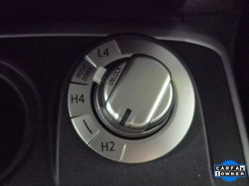 Used 2024 Toyota 4Runner TRD Sport image 18