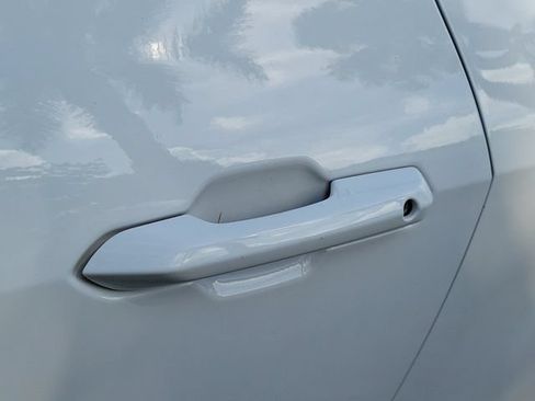 Used 2024 Ford Mustang Coupe RWD image 7
