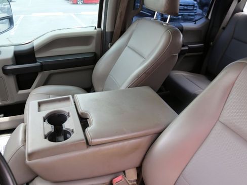 Used 2018 Ford F350 XL w/ Power Equipment Group AWD/4WD image 22