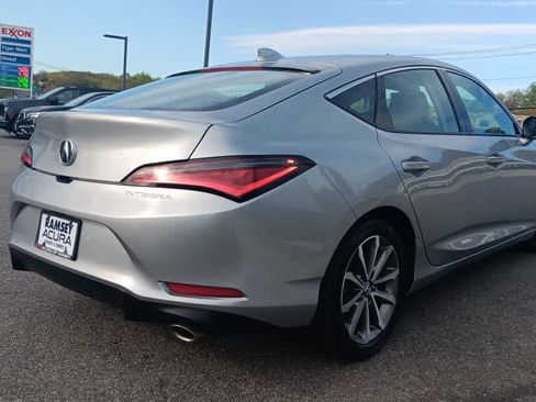 Used 2024 Acura Integra FWD image 5