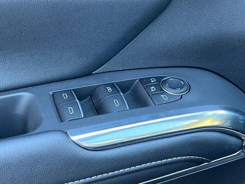 Certified 2025 Chevrolet Traverse High Country w/ LPO, Floor Liner Package image 19