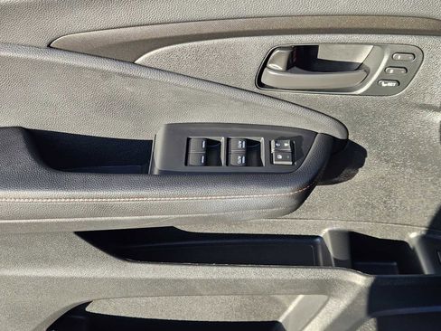 Certified 2024 Honda Passport TrailSport image 23