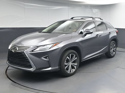 Used 2016 Lexus RX 350 FWD w/ Premium Package image 3