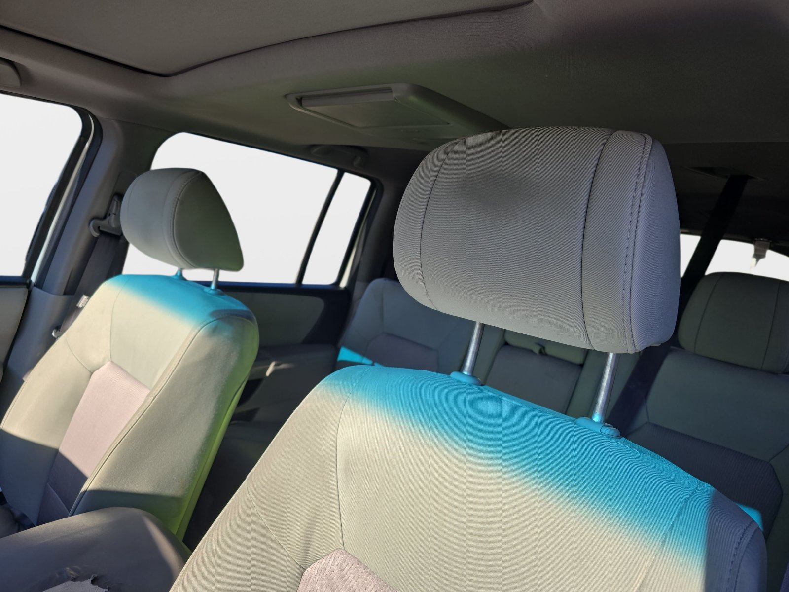 Used 2015 Honda Pilot SE image 7