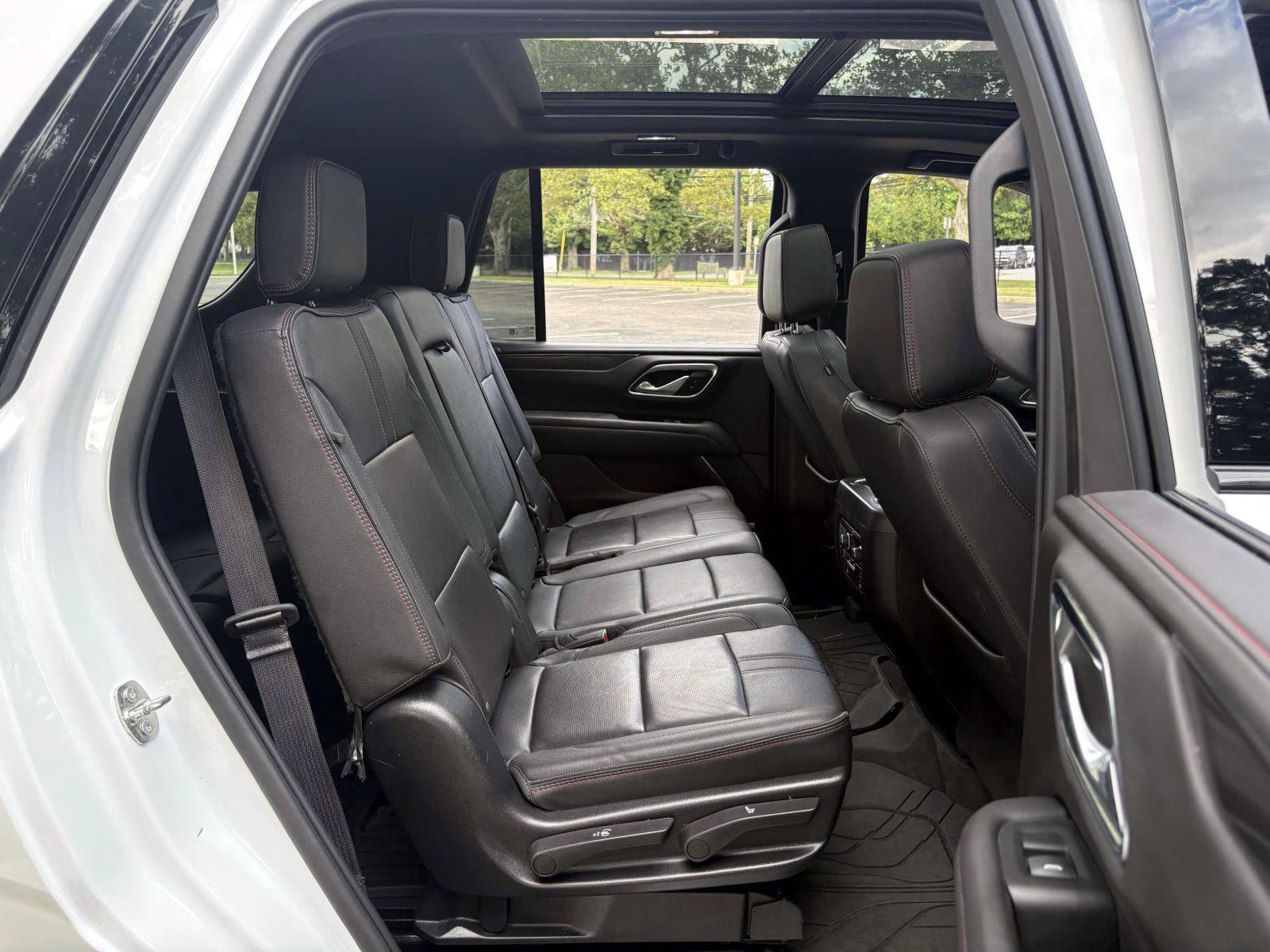 Used 2023 Chevrolet Tahoe RST w/ Luxury Package AWD/4WD image 25