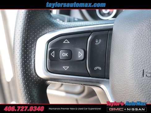 Used 2026 RAM 3500 Tradesman AWD/4WD image 35