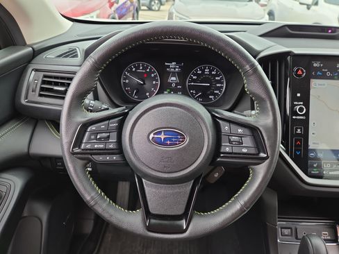 Used 2023 Subaru Ascent Onyx Edition Limited AWD/4WD image 20