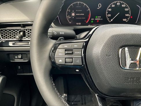 Used 2026 Honda Civic Sport image 11