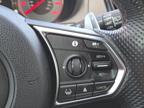 Used 2022 Acura RDX A-Spec AWD/4WD image 6