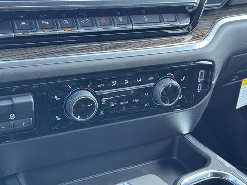 New 2026 Chevrolet Silverado 1500 LT Trail Boss w/ LT Trail Boss Premium Package image 21