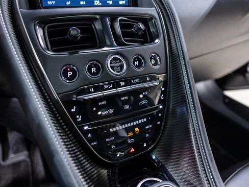 Used 2022 Aston Martin DBS Superleggera RWD image 49