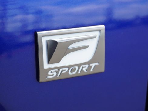 Certified 2021 Lexus NX 300 F Sport w/ Accessory Package 2 FWD image 13