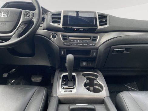 Used 2017 Honda Pilot EX-L image 28
