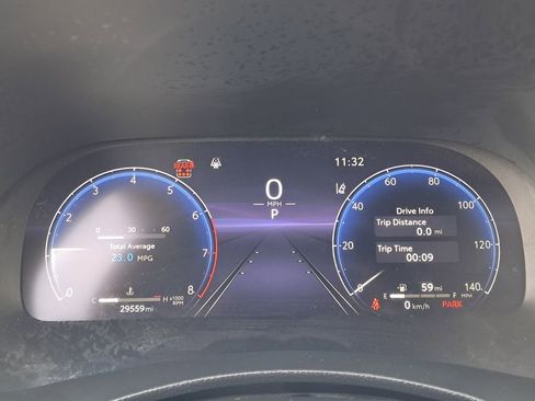 Used 2023 Toyota Highlander Platinum image 16