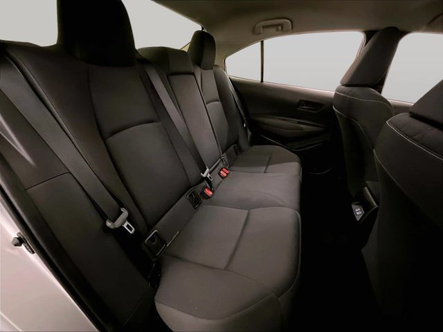 Used 2023 Toyota Corolla LE FWD image 26