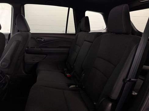 Certified 2019 Honda Passport Sport image 36