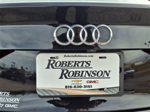 Used 2018 Audi A3 2.0T Premium Plus w/ Premium Plus Package image 29