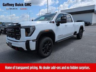 New 2026 GMC Sierra 3500 AT4 w/ AT4 Premium Plus Package AWD/4WD video 1
