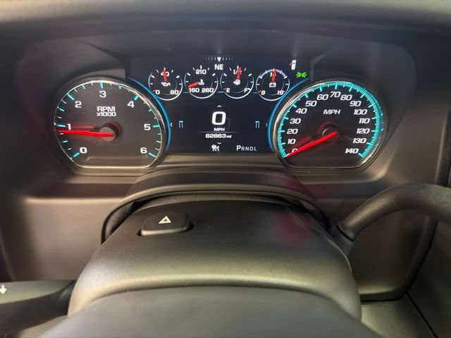 Used 2019 Chevrolet Tahoe Premier w/ Premier Plus Edition AWD/4WD image 23