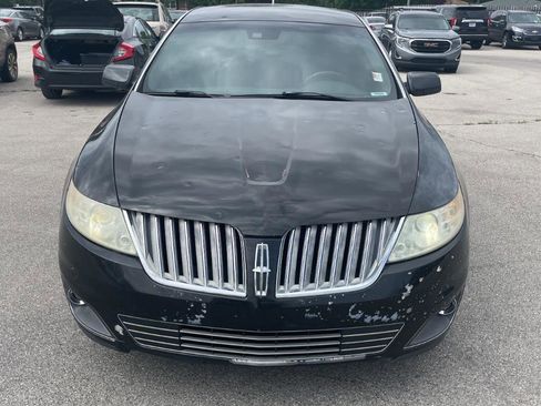 Used 2010 Lincoln MKS FWD image 9