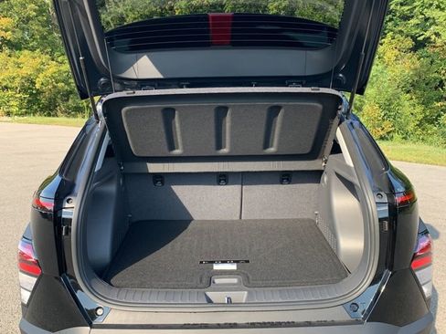 New 2026 Hyundai Kona SEL Sport image 13