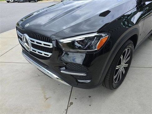 Certified 2026 Mercedes-Benz GLE 350 4MATIC image 12