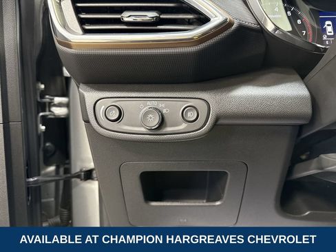 Certified 2023 Chevrolet TrailBlazer ACTIV w/ Convenience Package AWD/4WD image 23