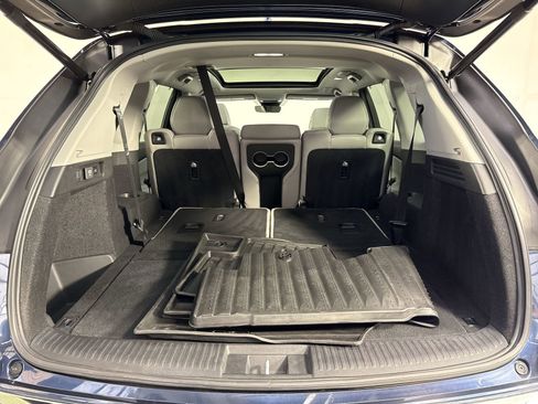 Used 2025 Acura MDX SH-AWD w/ Technology Package image 35