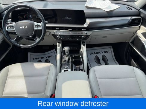 Used 2023 Kia Telluride S w/ S Sunroof Package AWD/4WD image 11