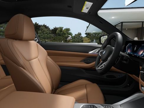 New 2027 BMW 430i Coupe w/ M Sport Package RWD image 9