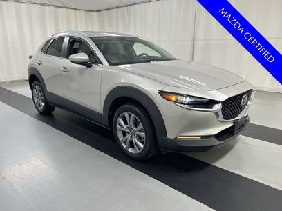 Certified 2024 MAZDA CX-30 AWD 2.5 S w/ Preferred Package