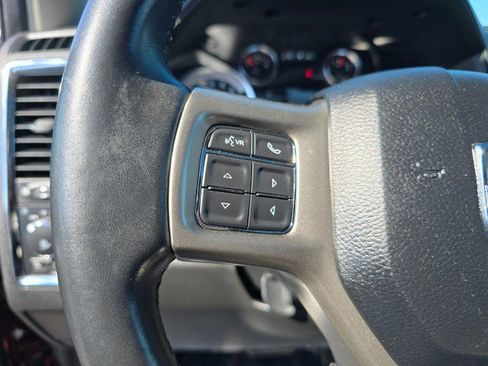 Used 2018 RAM 2500 Laramie w/ Off Road Package image 29