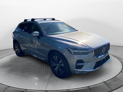 Used 2022 Volvo XC60 B5 Inscription
