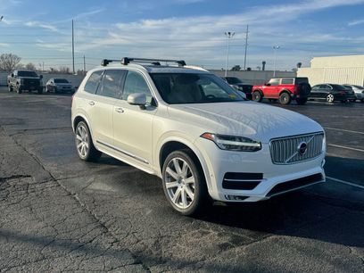 Used 2018 Volvo XC90 T6 Inscription w/ Convenience Package