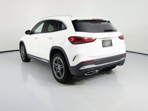 Used 2023 Mercedes-Benz GLA 250 4MATIC image 3