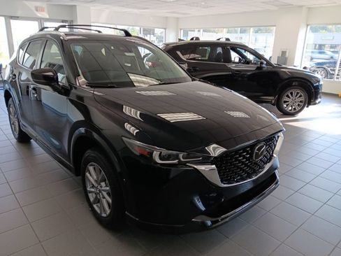 Used 2025 MAZDA CX-5 AWD 2.5 S image 2