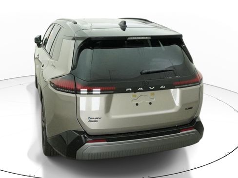 New 2026 Toyota RAV4 XSE AWD/4WD image 6
