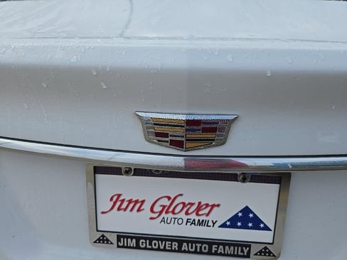 Used 2020 Cadillac CT5 Premium Luxury image 48